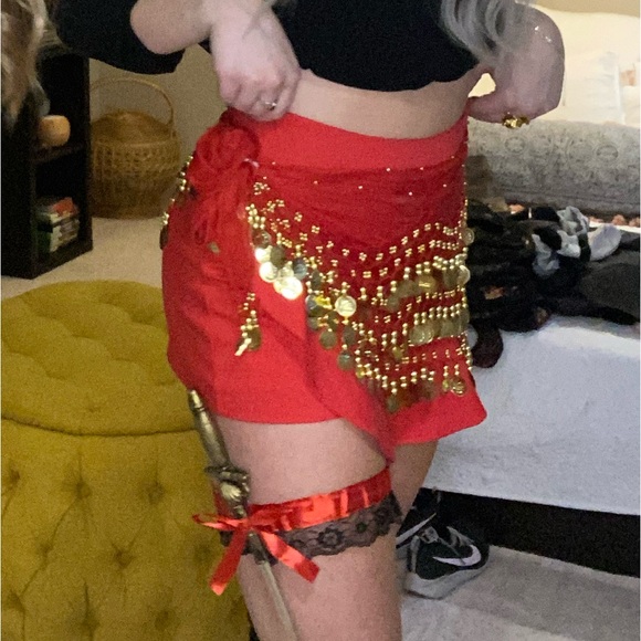 ZARA Skort - Picture 10 of 12